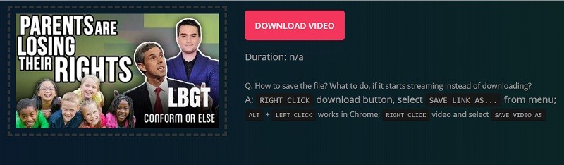 ymp4 bitchute video downloader