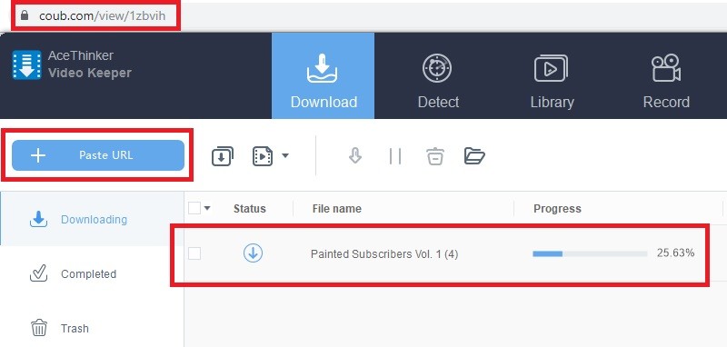 6 Ways To Download Coub Video For Offline Viewing