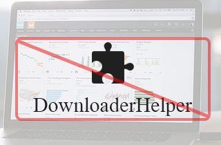 Maneras efectivas de arreglar Video DownloadHelper no funciona