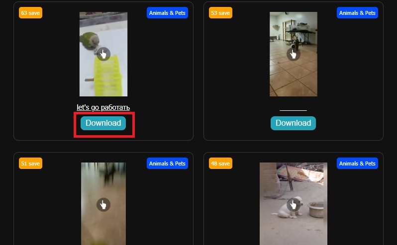 6 Ways To Download Coub Video For Offline Viewing