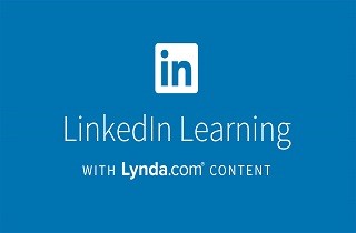 lynda and linkedin