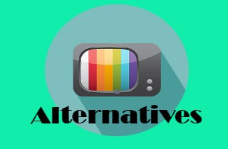 Terrarium TV Alternativen