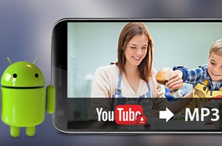 YouTube to MP3 Converter for Android