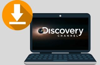 How to Download Discovery Video