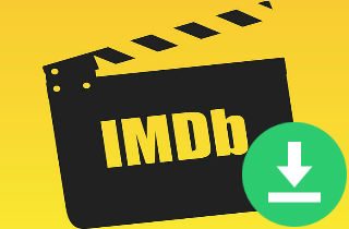 3 Ways to Download Movie From IMDb