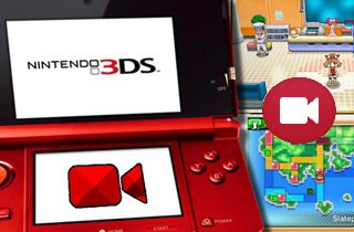Must-Follow Ways About How to Record 3DS Gameplay