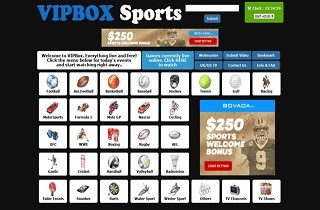 Best 12 Websites Like VIPBox for Live Sports Streaming