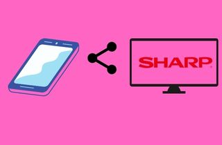 The Best Ways to Connect Android to Sharp TV Easily