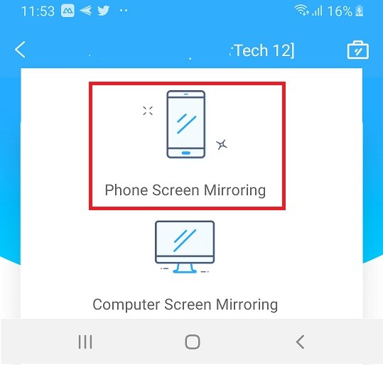 Control Android With Broken Screen, How To Mirror Mac With Broken Screen