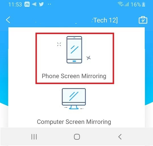 Control Android With Broken Screen, How To Mirror Broken Android Screen Pc