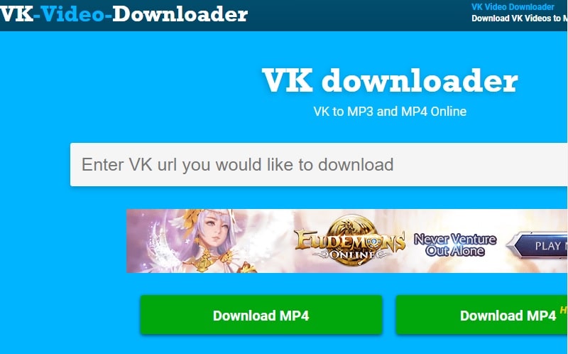 download vk videos online