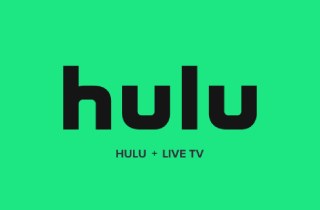 record Hulu live video