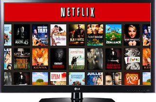 record movies from netflix