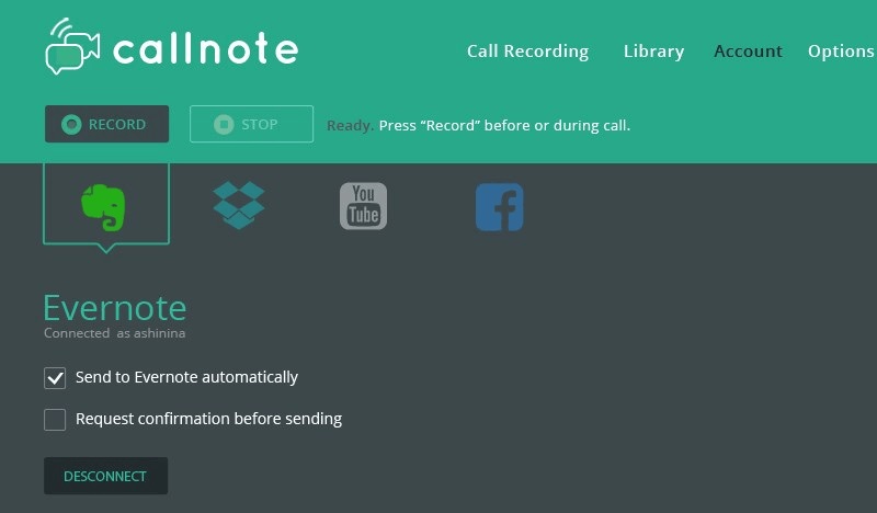 callnote-