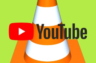 Cómo usar VLC para descargar videos de YouTube en Win/Mac