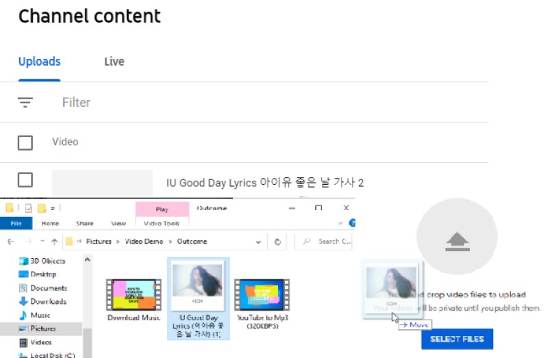 vm upload step4