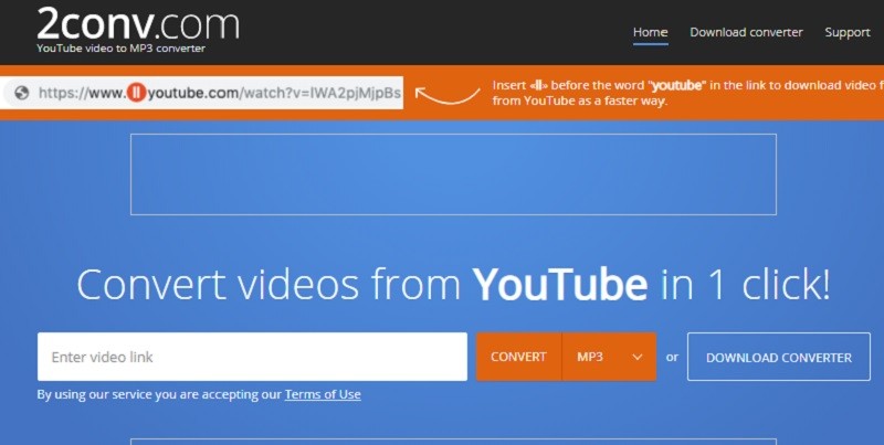 2conv-video-downloader