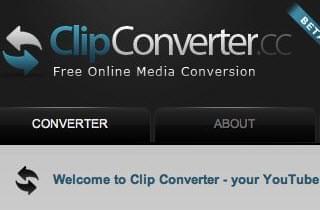 Las 5 mejores alternativas de ClipConverter para descargar videos
