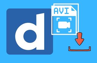 How to Download Dailymotion to AVI for Playing Offline