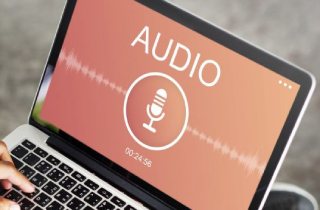 Best 6 Desktop Sound Recorder to Record Audio from Computer