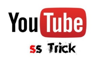 Cómo usar el método SS para guardar videos de YouTube