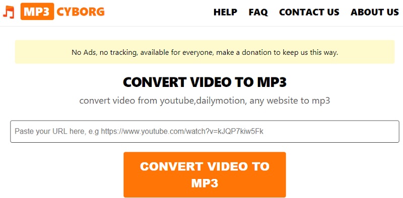 mp3cyborg download dailymotion
