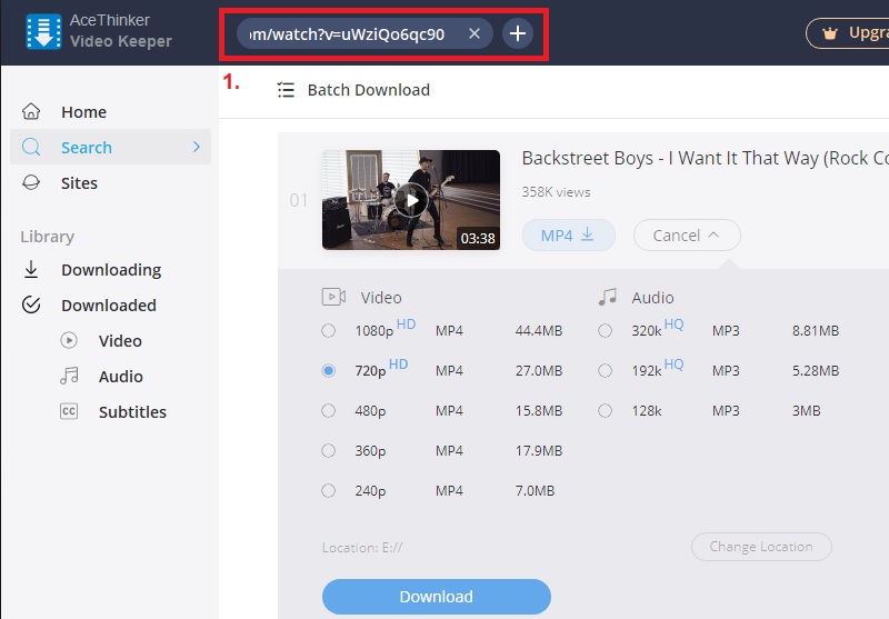 5 Ways to Download Private Video on Facebook ( Tested) how to download private video from facebook to pc
