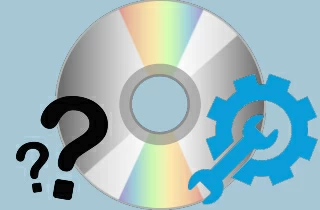 How to Fix a DVD or CD Drive Not Working or Missing in Windows 10