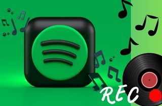 Best Tools to Record Music from Spotify