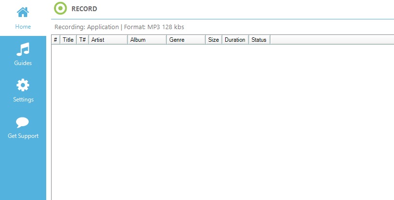 6 Spotify Recorder You Should Know to Record Spotify to MP3