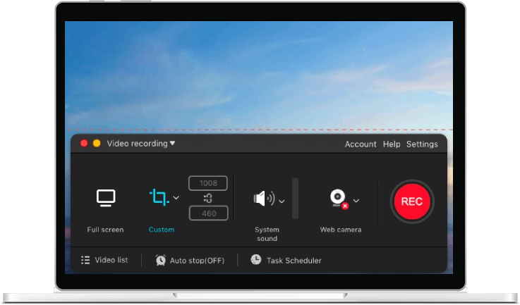 record mac screen with audio free record mac screen with audio free