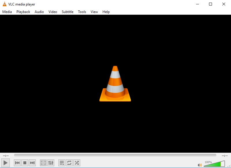 vlc not working reason