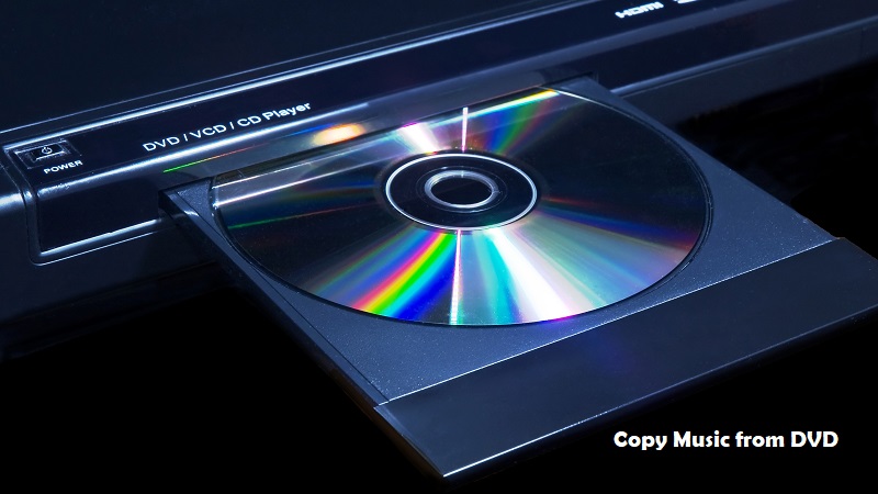 Musik von CD kopieren