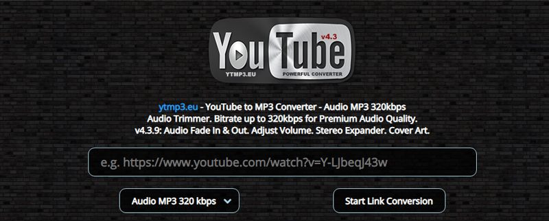 free online music 320kbps