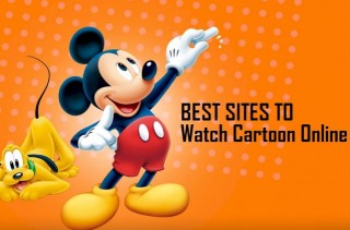 sites to watch cartoon