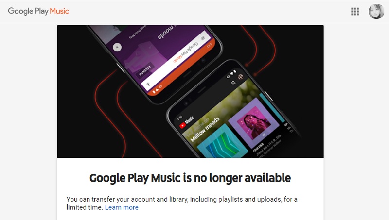 google-play-music