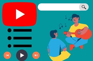 Las mejores formas de encontrar música en videos de YouTube