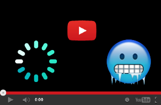 Las mejores formas de arreglar si YouTube sigue congelándose