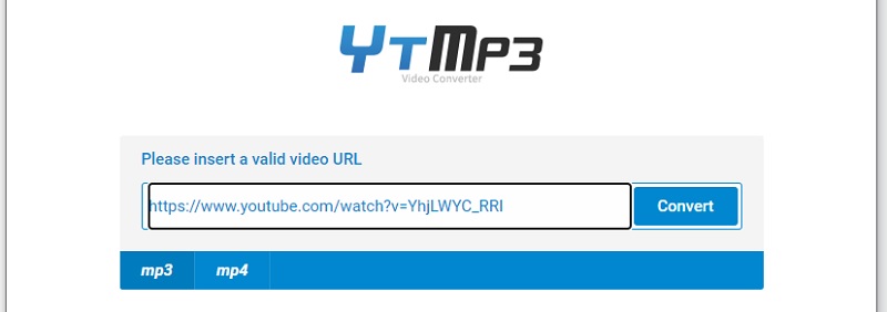 download convert2mp3 yt