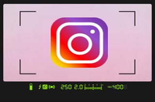 Excelentes formas de grabar en pantalla la historia de Instagram