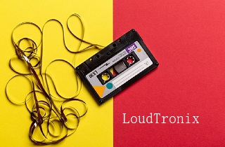 How to Use Loudtronix Free MP3 Downloader to Get Music
