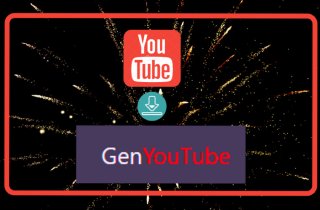 Las 5 mejores alternativas de GenYoutube para descargar videos