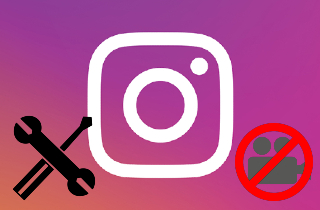 Cómo arreglar videos bloqueados en Instagram