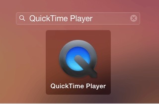 screen recording quicktime mac sound settings