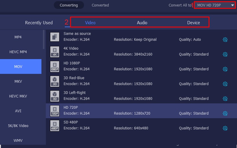 How to Merge Videos with VLC Media Player and its Alternative