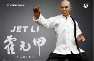 How to Download Jet Li Movies for Offline Watching
