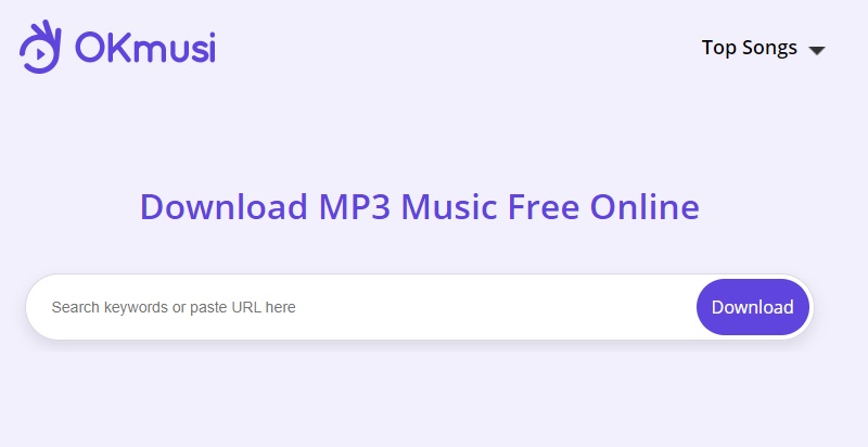 download music internet okmusi