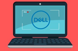 Mejores formas de grabar la pantalla en una computadora portátil Dell