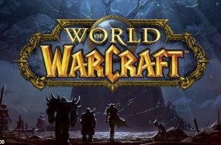 Rekord World of Warcraft