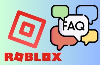 faqs about screen recorder for roblox